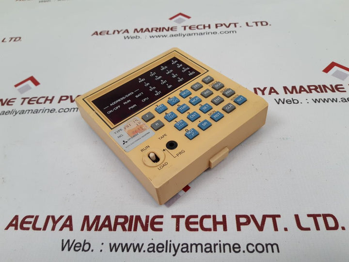 Mitsubishi R-21P-4129 Programmable Controller
