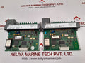 Allen-bradley 1746-nt4 Ser.B Slc 500 Input Module