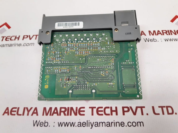 Allen-bradley 1746-nt4 Ser.B Slc 500 Input Module