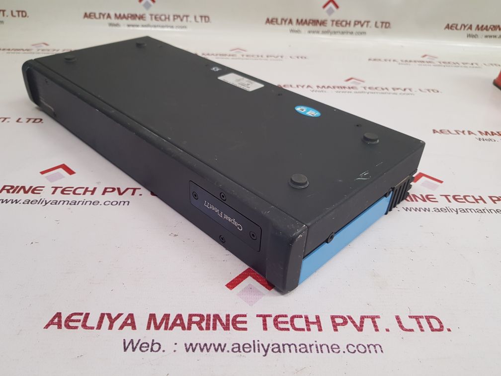 Thrane & thrane capsat fleet77 satellite communication 403038c
