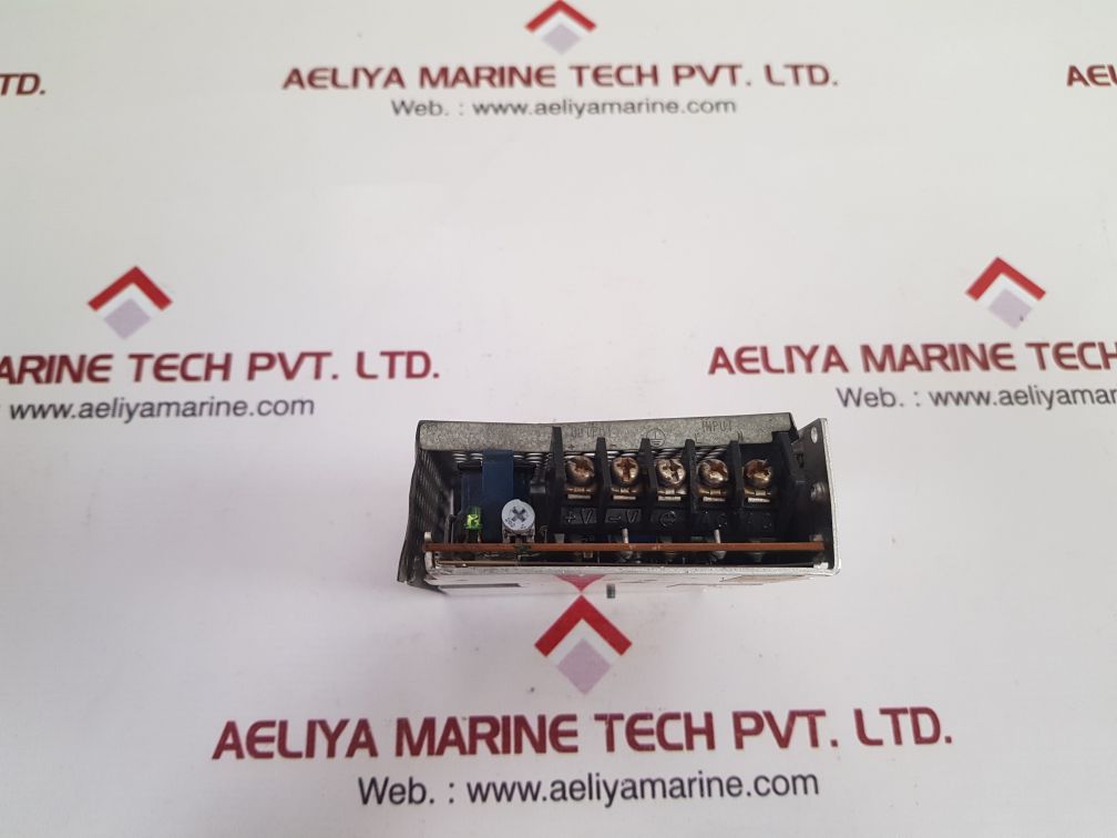 Idec ps3n-d 24a2 power supply
