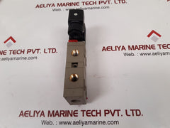 Burkert 00134616 Solenoid Valve