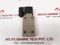 Burkert 00134616 Solenoid Valve