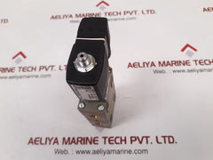 Burkert 00134616 Solenoid Valve