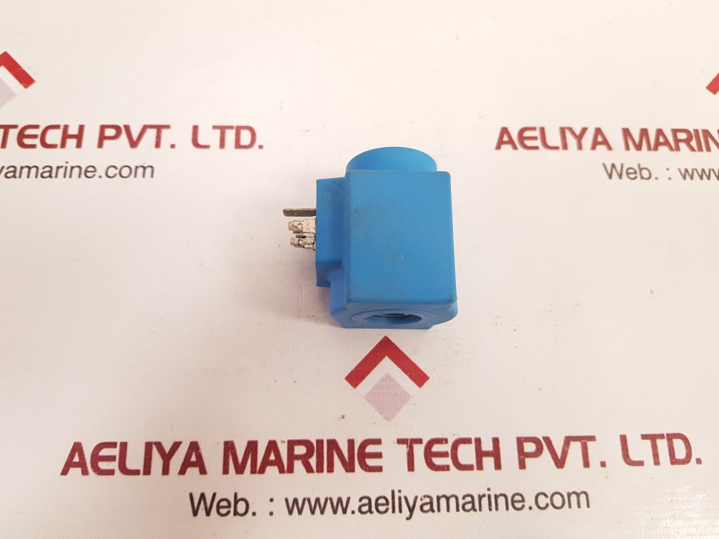 Danfoss 018f7360 solenoid coil new
