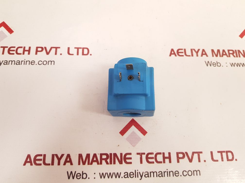 Danfoss 018f7360 solenoid coil new
