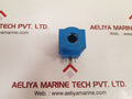 Danfoss 018f7360 solenoid coil new
