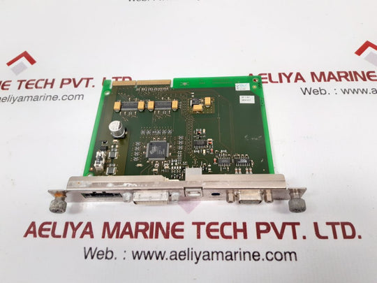 B&R 5Dldvi.1000-01 Dvi Receiver For Panel