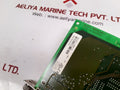 B&R 5Dldvi.1000-01 Dvi Receiver For Panel