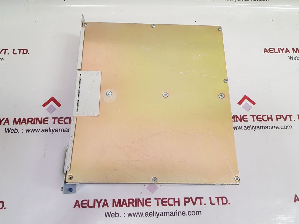 Tebechop 1300 rectifier
