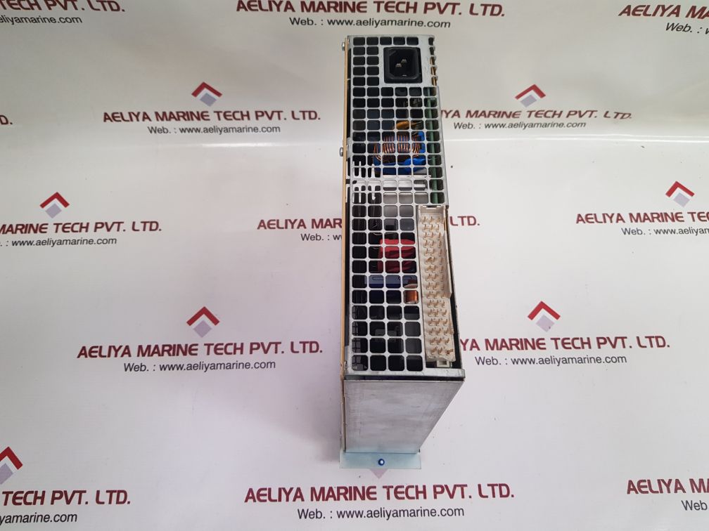 Tebechop 1300 rectifier
