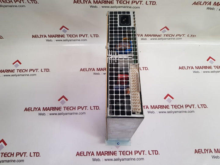 Tebechop 1300 rectifier
