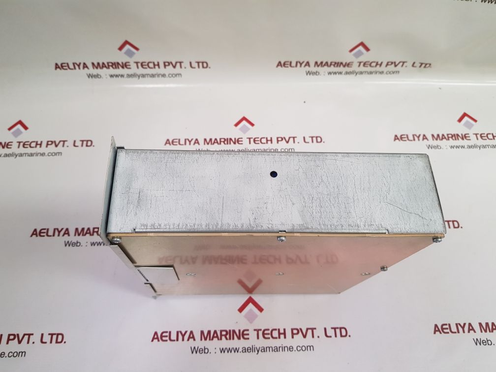 Tebechop 1300 rectifier
