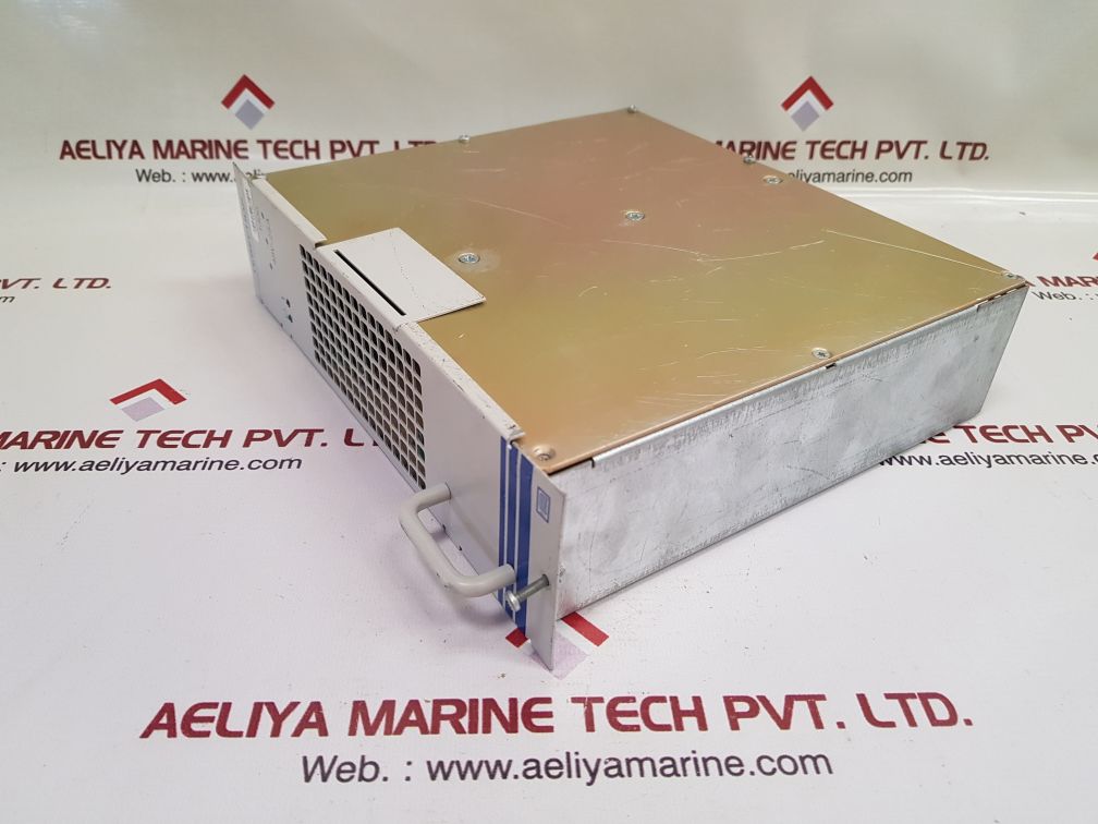 Tebechop 1300 rectifier
