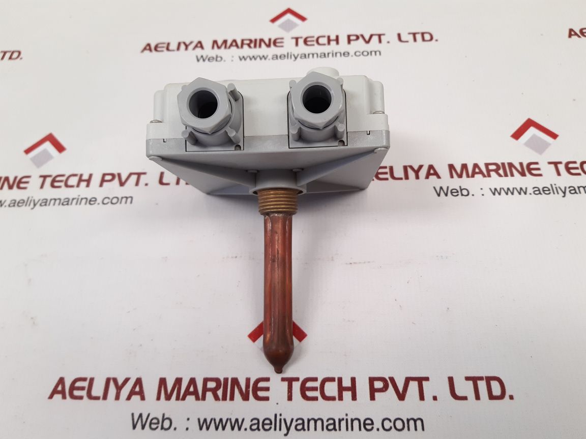 Ftg 8P5-cr606-00A Thermostat Used