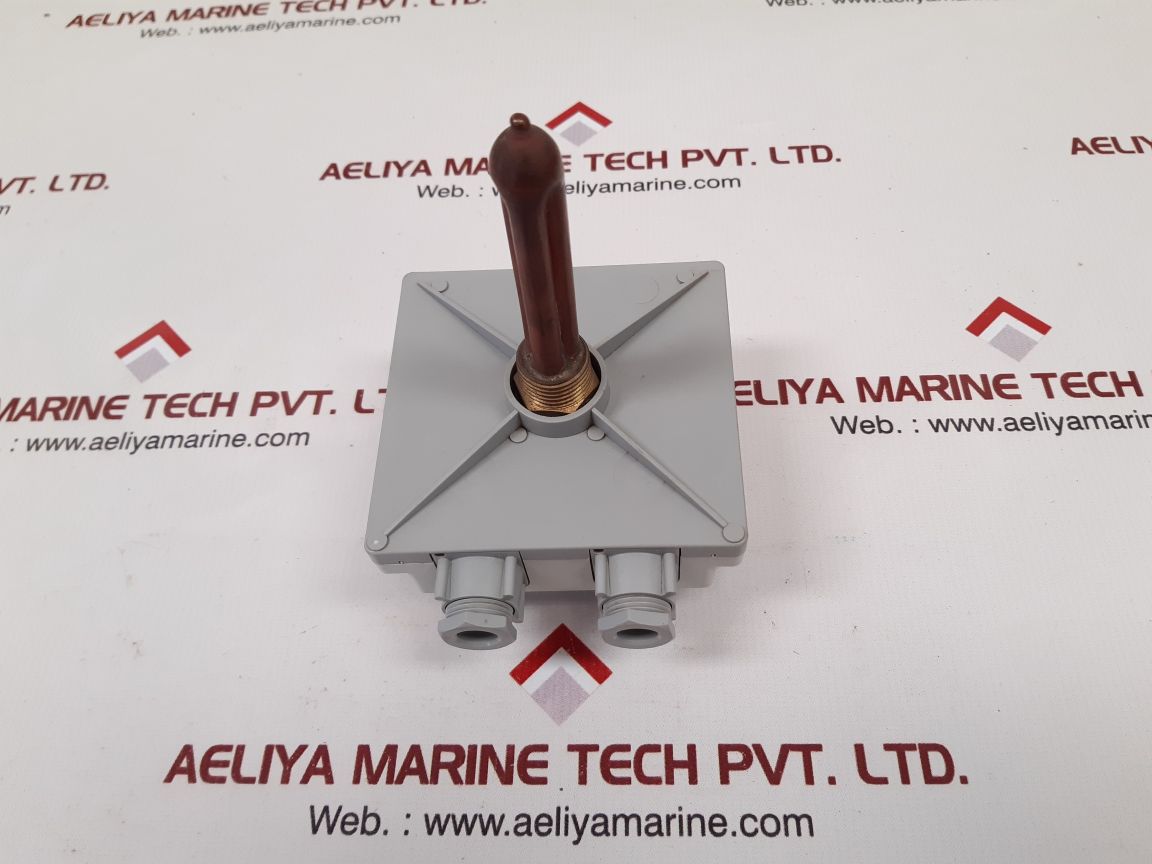 Ftg 8P5-cr606-00A Thermostat Used