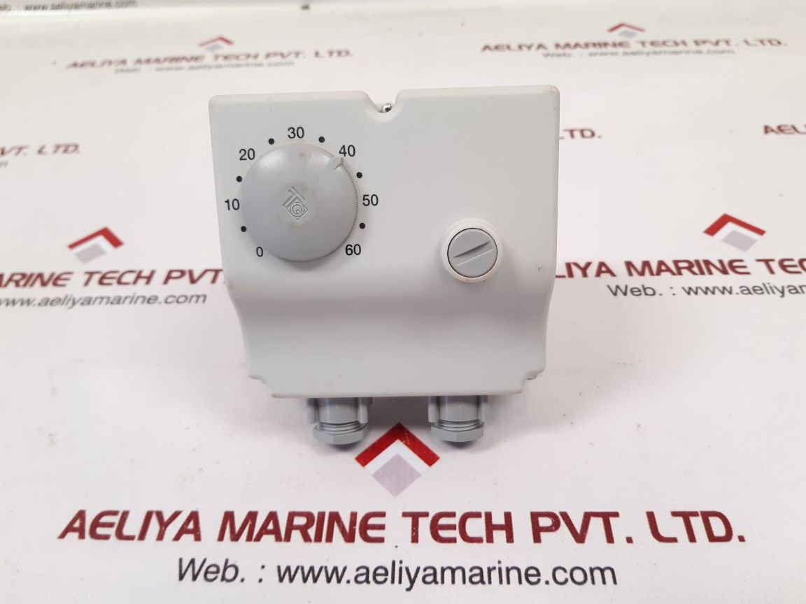 Ftg 8P5-cr606-00A Thermostat Used