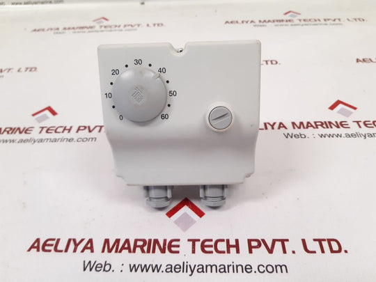 Ftg 8P5-cr606-00A Thermostat Used