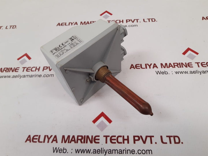 Ftg 8P5-cr606-00A Thermostat Used
