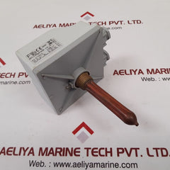 Ftg 8P5-cr606-00A Thermostat Used