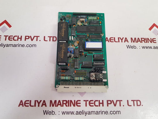 Digitekno 1522 pcb card

