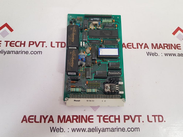 Digitekno 1522 pcb card

