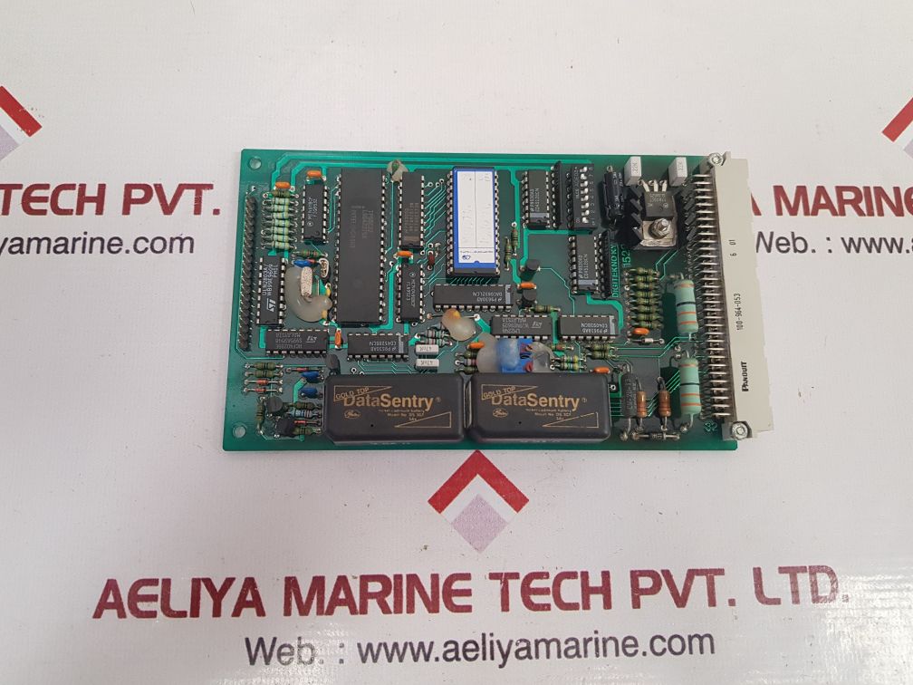Digitekno 1522 pcb card
