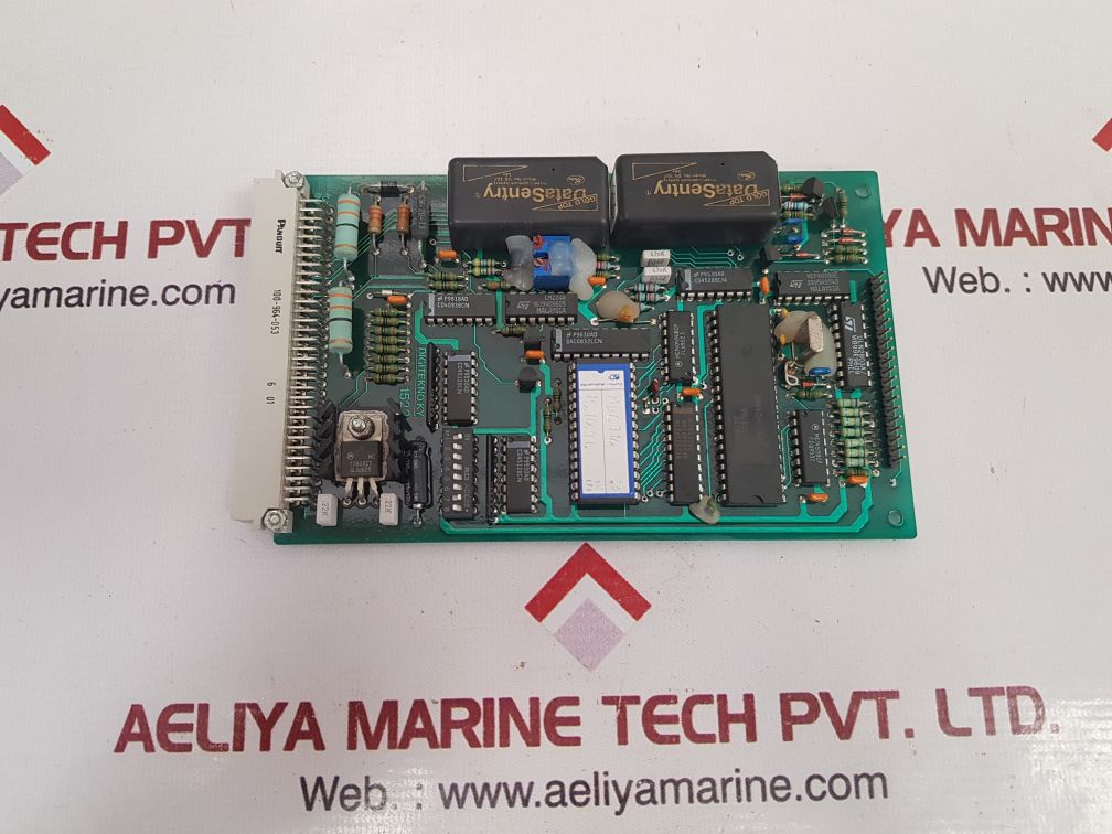 Digitekno 1522 pcb card
