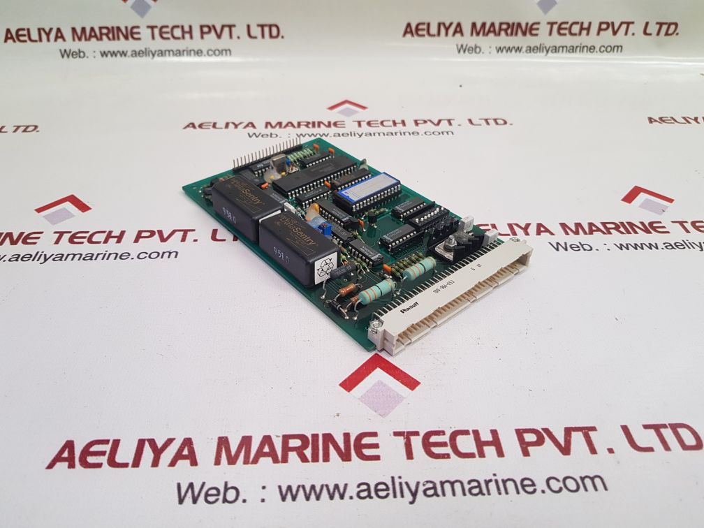 Digitekno 1522 pcb card
