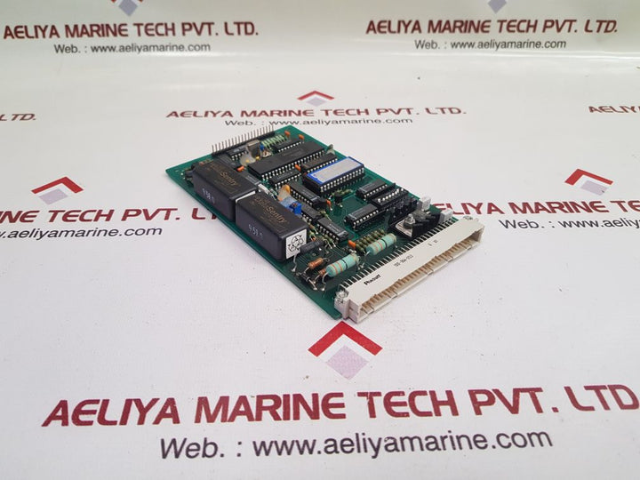 Digitekno 1522 pcb card
