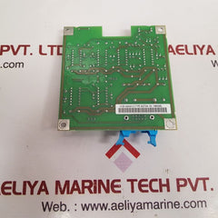 Abb sadt300 supervision measuring board 42000213d
