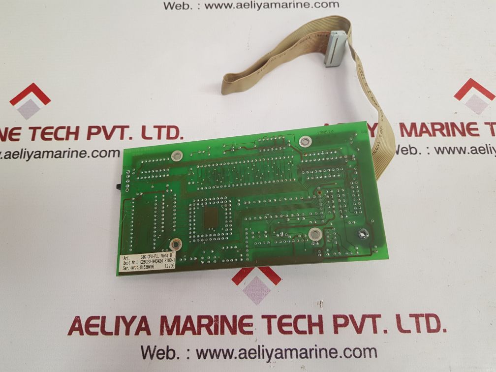 Siemens g26023-n43424-s100-1 rev: 1.3 pcb card
