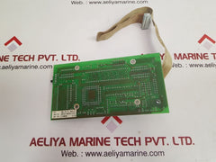 Siemens g26023-n43424-s100-1 rev: 1.3 pcb card
