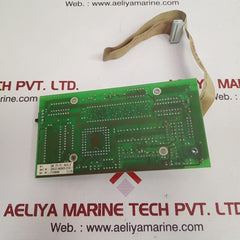 Siemens g26023-n43424-s100-1 rev: 1.3 pcb card
