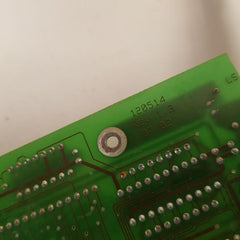 Siemens g26023-n43424-s100-1 rev: 1.3 pcb card
