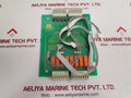 Landis & Staefa Nru_102 Pcb Card 20302D