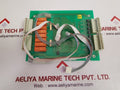 Landis & Staefa Nru_102 Pcb Card 20302D