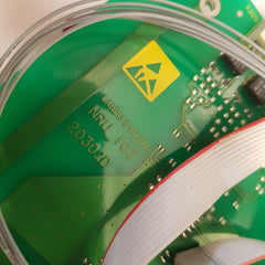 Landis & Staefa Nru_102 Pcb Card 20302D