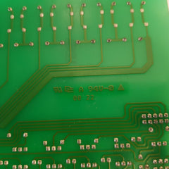 Staefa Control Nruf 20302A Pcb Card