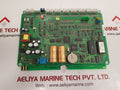 Landis & Staefa 23594F Pcb Card