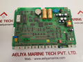 Landis & Staefa 23594F Pcb Card