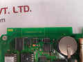 Landis & Staefa 23594F Pcb Card