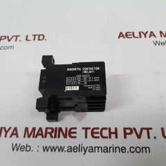 Togami-electric Clk-15J31-p6 Magnetic Contactor