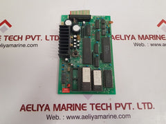 0Mz-e220-02 Pcb Card
