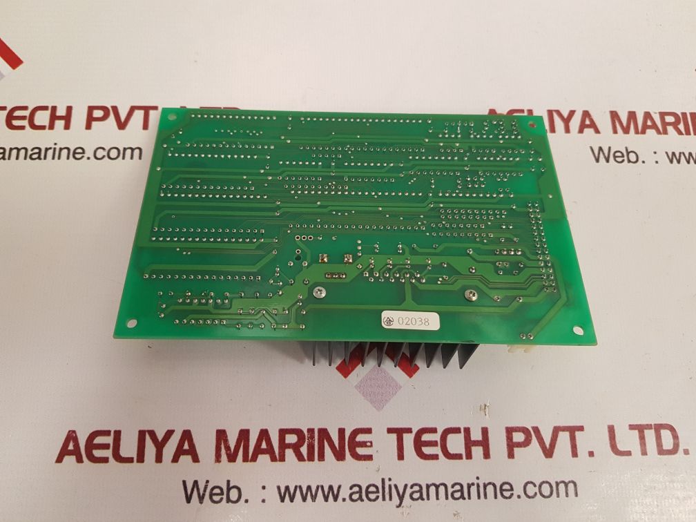 0Mz-e220-02 Pcb Card