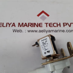 Invensys K-63314-15 Solenoid Valve