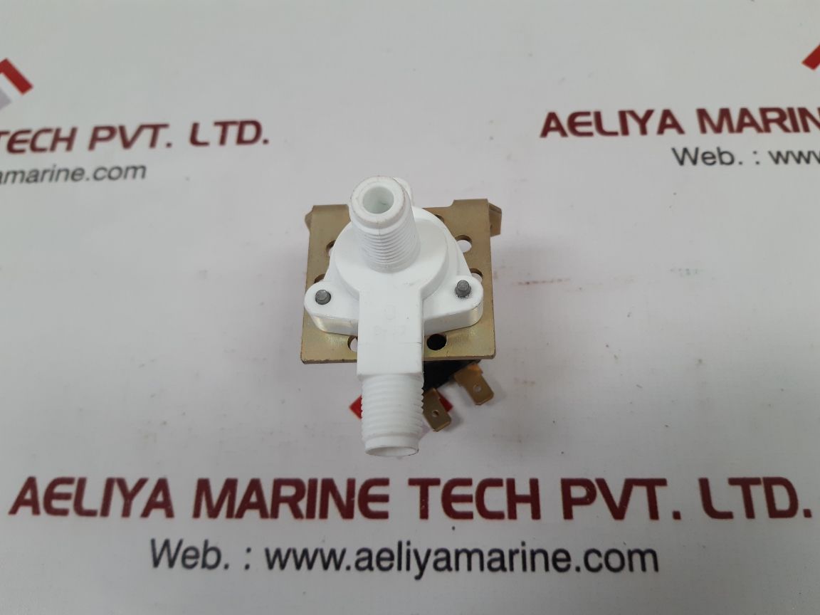 Invensys K-63314-15 Solenoid Valve