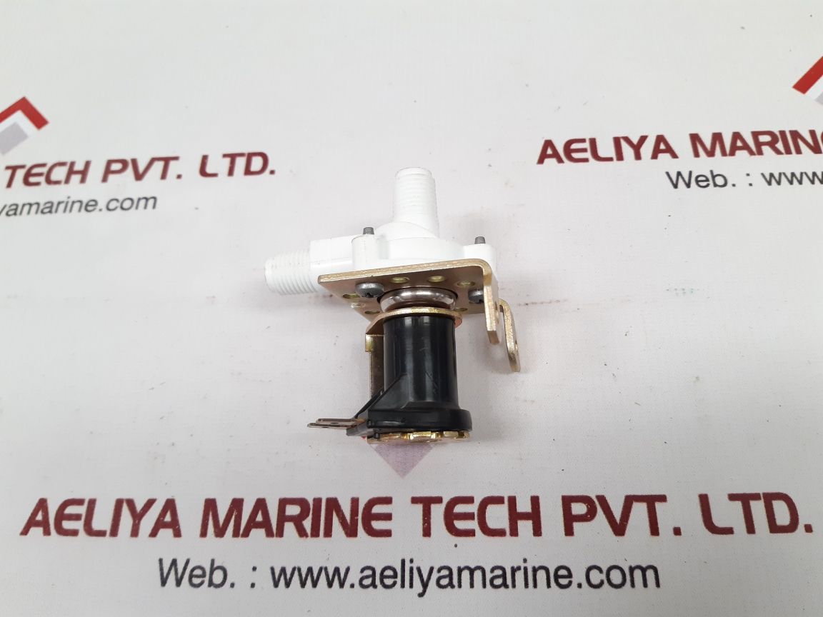 Invensys K-63314-15 Solenoid Valve