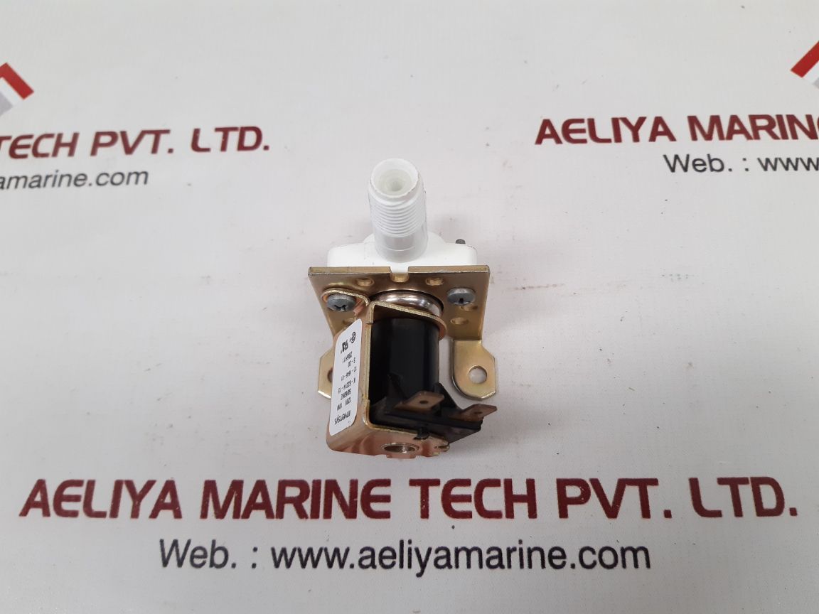 Invensys K-63314-15 Solenoid Valve