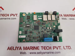 Seamate Smc-plc01-plc003 Ver. 2.04 Pcb Card